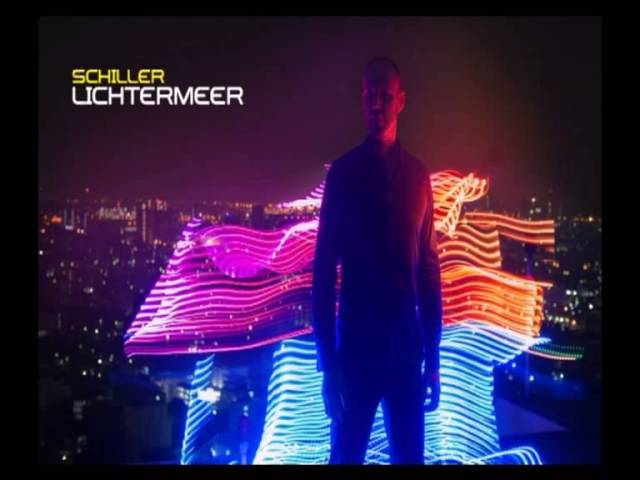 Schiller - Lichtermeer (Chill Out Version)