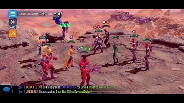 Doom 2.3 Mutant Boss ( 1-Shot )