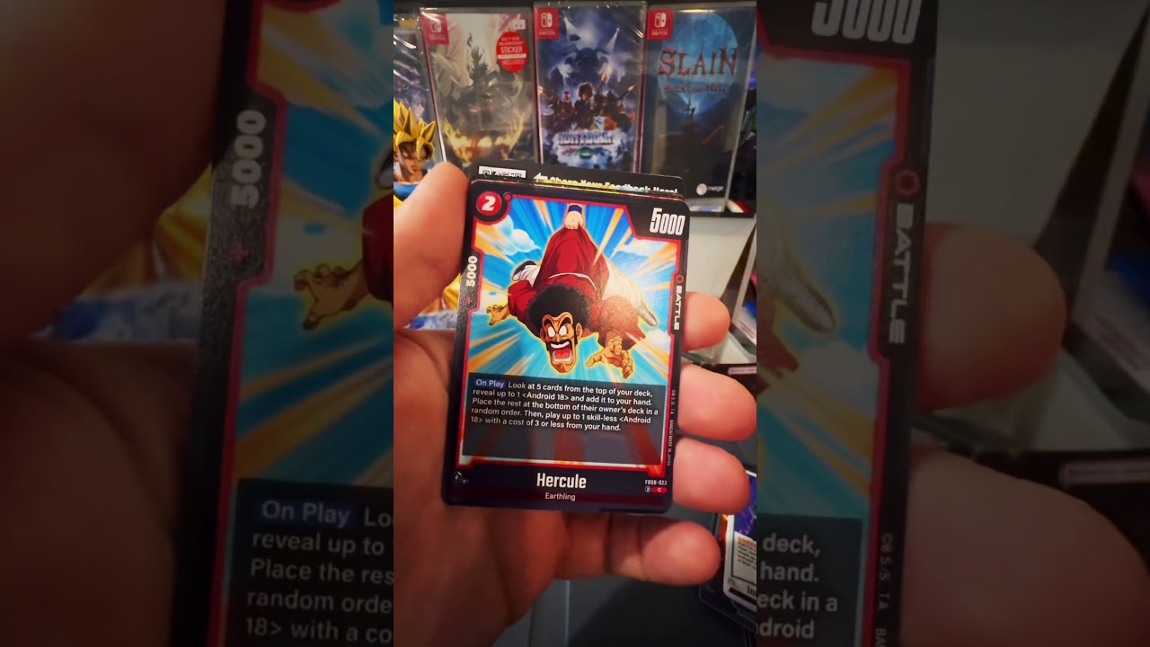 Lets See What We Can Pull!!