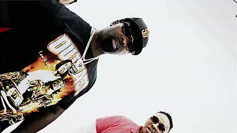 Oh Yeah - Kr Mack Ft Black C (RBL POSSE) x San Qui...