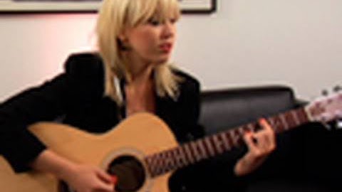 Anya Marina - All the Same to Me