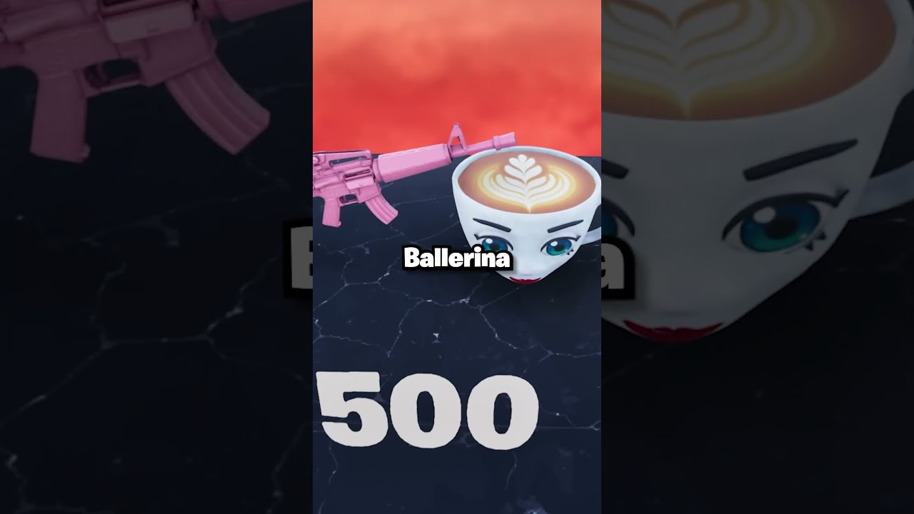 How to unlock Ballerina Cappuccina in superdrive 1v1