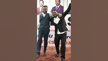 Felicitation 2025 Diaries #9 – Lights, Music, Dance! Our Epic DJ Night #goclasses #djnight