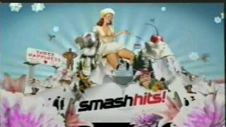 The Boxsmash Hitskiss Startup, September 2006