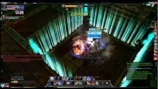 Cabal Mars DE - FT2 Solo by Girei [Showtime]