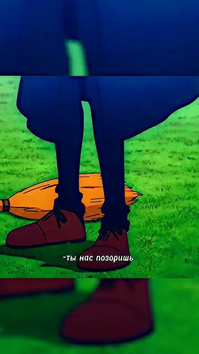 #аниме #меш #магияимускулы - YouTube