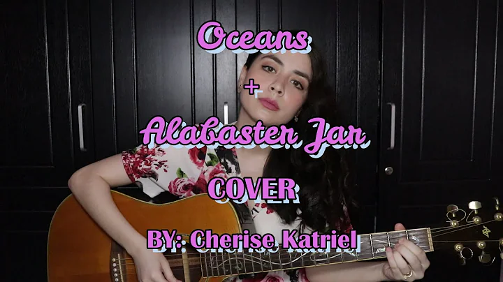 OCEANS COVER | Cherise Katriel