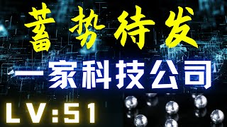 【一家“蓄势待发”の马来西亚科技公司】【LV : 51】