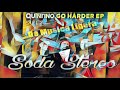 Quintino x Soda Stereo - Musica Ligera Work It (Alex Tenorio Retro Mash-Up)