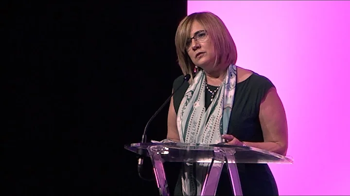 Animus 2019 - Lilliam Rodrguez Cap: "POWER YOUR HE...