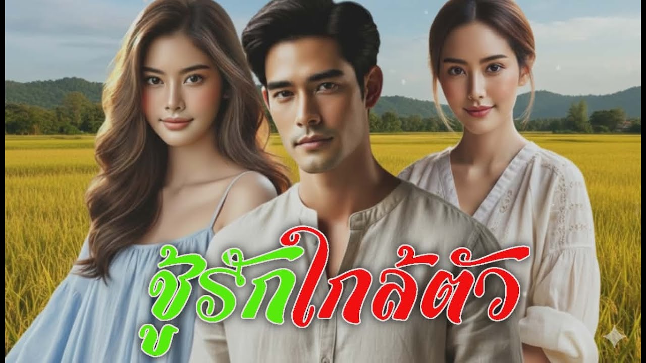 ชู้รักใกล้ตัว คิดว่าเป็นเพื่อนที่ดีที่ไว้ใจที่ไหนได้ชู้ใกล้ตัว #นิทานพื้นบ้าน #นิทานสอนใจ