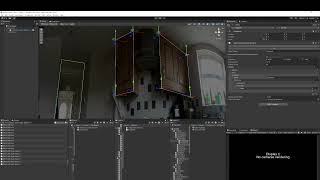Eye Tracking Object Detection Showcase 2