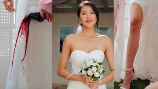 Alan Chikin Chow - Wedding Dress Disaster