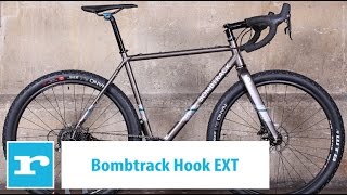 Just in — Крючок Bombtrack EXT