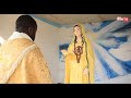 Une Nouvelle Grotte Mariale Bénie En Secteur De Mambale Paroisse Notre Dame De Fatima Une Nouvelle Grotte Mariale Bénie En Secteur De Mambale Paroisse Notre Dame De Fatima