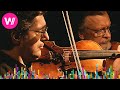 Shostakovich - String Quartet No. 15 op. 144 (Borodin Quartet at the Kuhmo Festival)