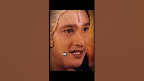 10 Million+ When CREATION Meets CREATOR 🕉️🔥#krishna #motivational #edit