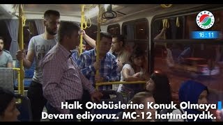 60 Saniyede Geçen Hafta Kepez 5-11 Eylül 2016