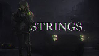 STRINGS - Fan-made theme song of UMP45 [Suno AI]