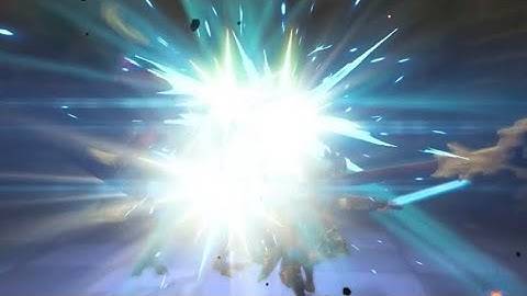 my first TCR and SBR in botw