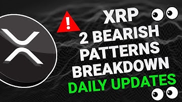 XRP DAILY ANALYSIS - RIPPLE XRP PRICE PREDICTION - RIPPLE XRP 2022 - RIPPLE ANALYSIS