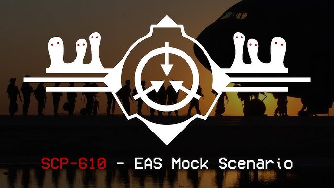 EAS SCP: SCP-096 (En Hispanoamérica) 