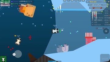 Orca vs Orca #2 #deeeepio #deeeep