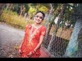 Kakoli weds ashis  assamese wedding movie 