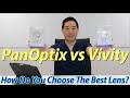 The vivity and panoptix  how do you choose the best premium lens implant