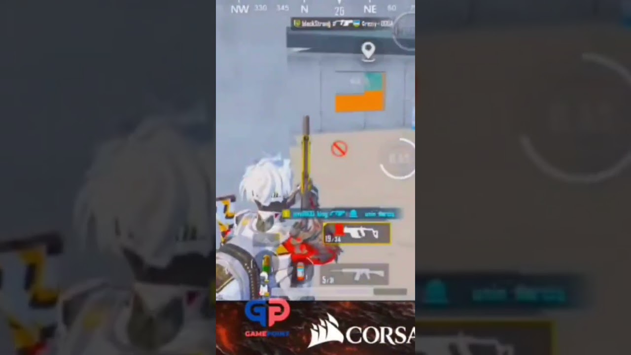 TROYA VS RIKKI PUBG 🔥.        