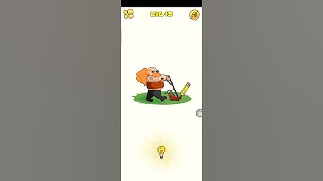 draw puzzle : draw one part level 438 walkthrough iOS solution