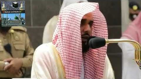 الشيخ #عبدالله_الجهني تلاوة من صلاة المغرب ١٤ ربـيـع الأول ١٤٤٢هـ .