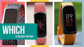 Fitbit Showdown: Charge 6 vs. Inspire 3 vs. Luxe - Which One Suits You Best?