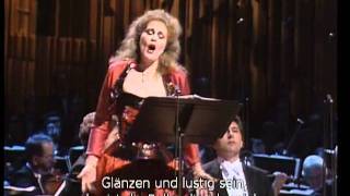 Leonard Bernstein "Candide" (German subtitles / Deutsche Untertitel)