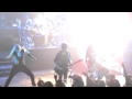 Dragonforce - Holding On Live at Shepherds Bush Empire 06/10/2012