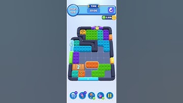 Color Block Jam Walkthrough Solution Level 508