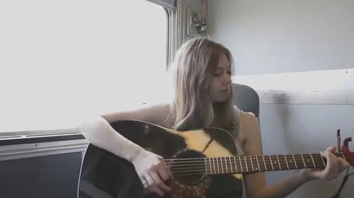 Amy Carson Hunter - See You Soon (Official Video)