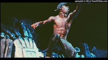 New Nav X Travis Scott snippet ( full version )