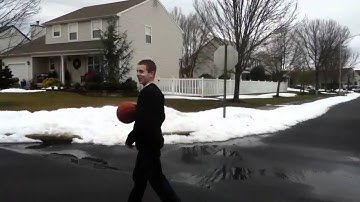 iPod Touch 4th Gen. Video Test