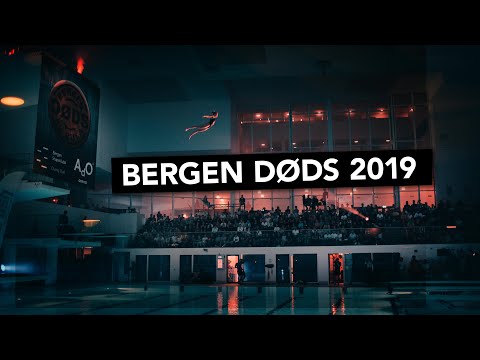 Bergen Døds 2019