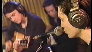 Suede -  Trash - Live at Bullet Sound Studios 1996 chords