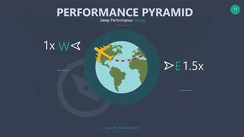 Jet Lag,  Nutrition, and Peak Performance - The Pilot Factored - Chapter 8