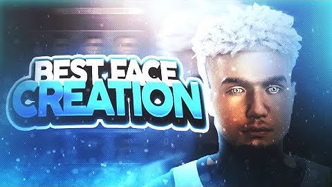 *NEW* BEST FACE CREATION ON NBA2K20!! l BEST HAIR & FACE PRESET l THE CLEANIEST FACE CREATION!! 🤯