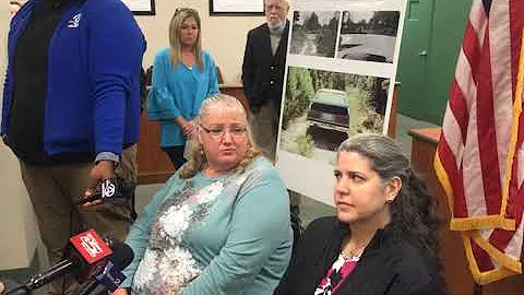 Berkeley County makes arrest in 37-year-old cold c...