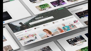 WordPress.com + Pexels Offers Access to Free Stock Photo Library