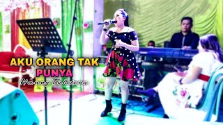 Aku Orang Tak Punya Hanny Tuheteru - Live Electone (Cover) Cicen Audio Sound #akuorangtakpunya