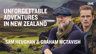 Clanlands | Sam & Graham's Unforgettable Adventures in New Zealand