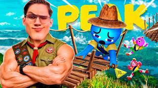 Thumbnail for Me dejaron ser el líder… y fue su PEOR error 😈