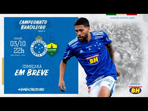 Com jogo atrasado, Cruzeiro pode 'viver drama' na Série A diante do Cuiabá  - Rádio Itatiaia