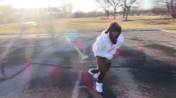 Yuno Miles - Not My Fault (Official Video)